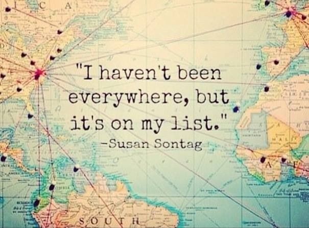 travel quote