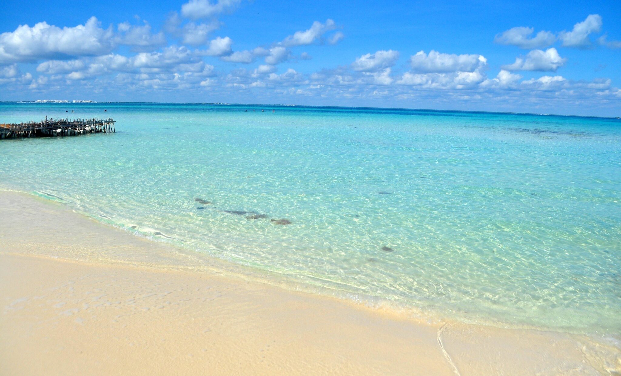 isla mujeres