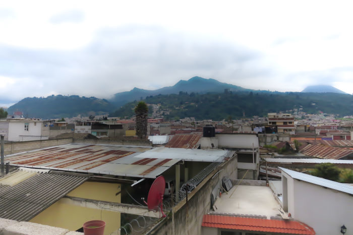 xela guatemala quetzaltenango