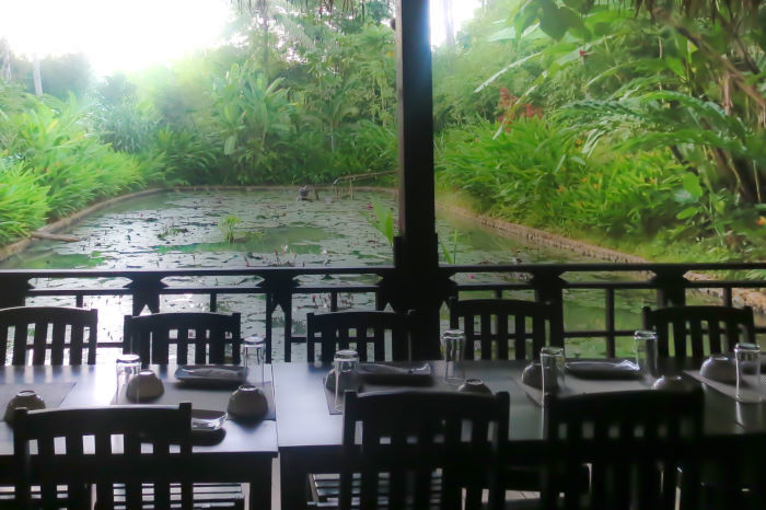 Tamarind Cooking School Luang Prabang Laos