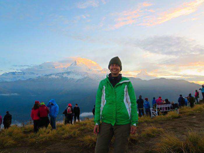 Ghorepani Poon Hill Trek Nepal-2-01