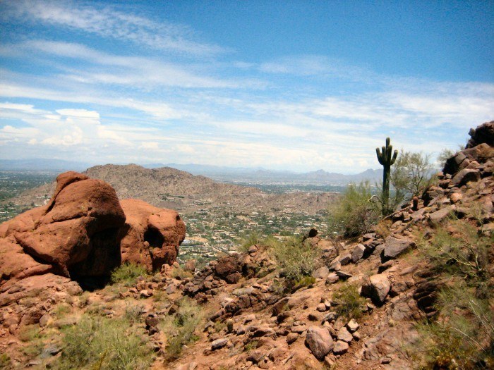 fun things to do in phoenix az