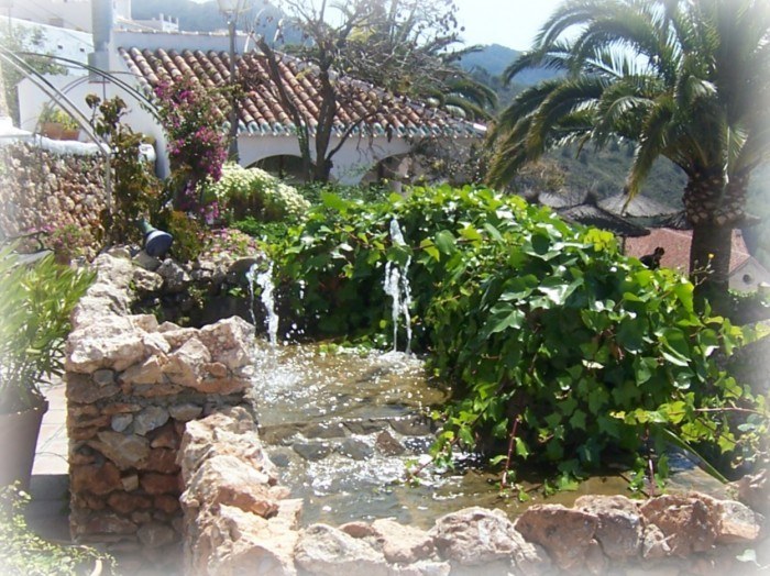 frigiliana andalucia andalusia spain pueblos blancos