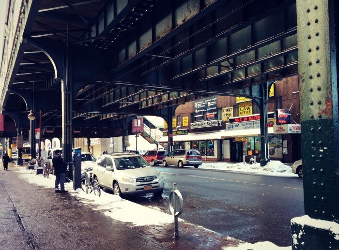 jackson heights queens