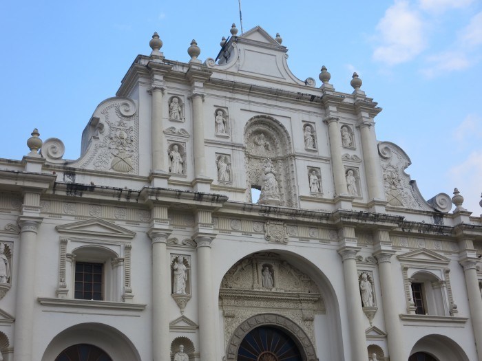 antigua guatemala