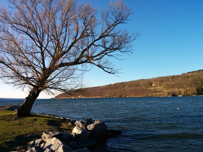 seneca lake