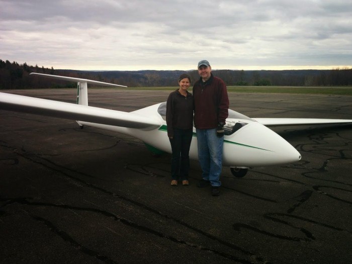 soaring museum elmira