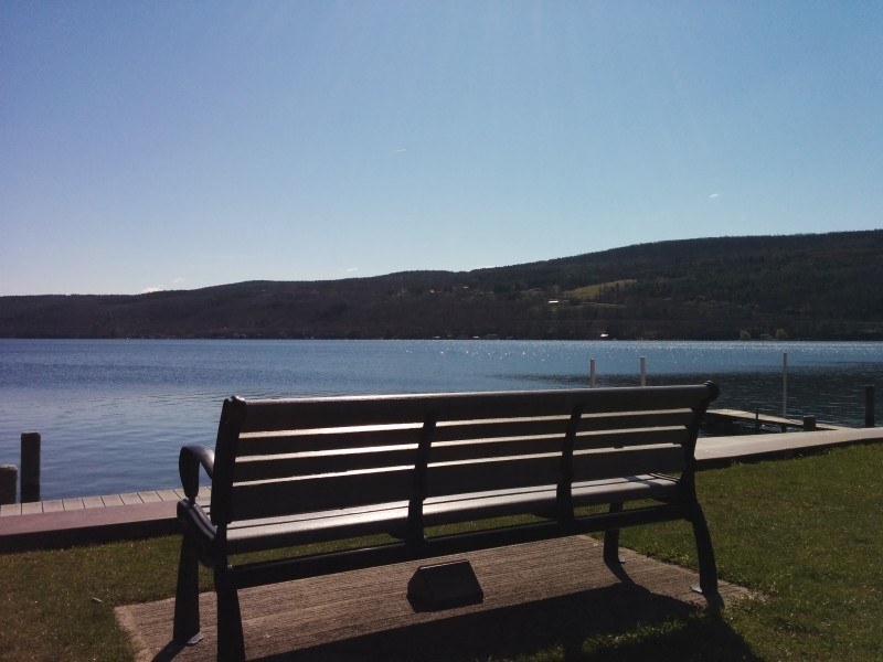 keuka lake