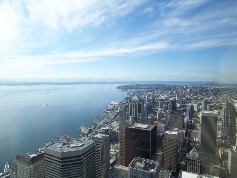 smith tower