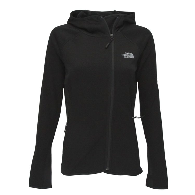 north face fleece jacket layers