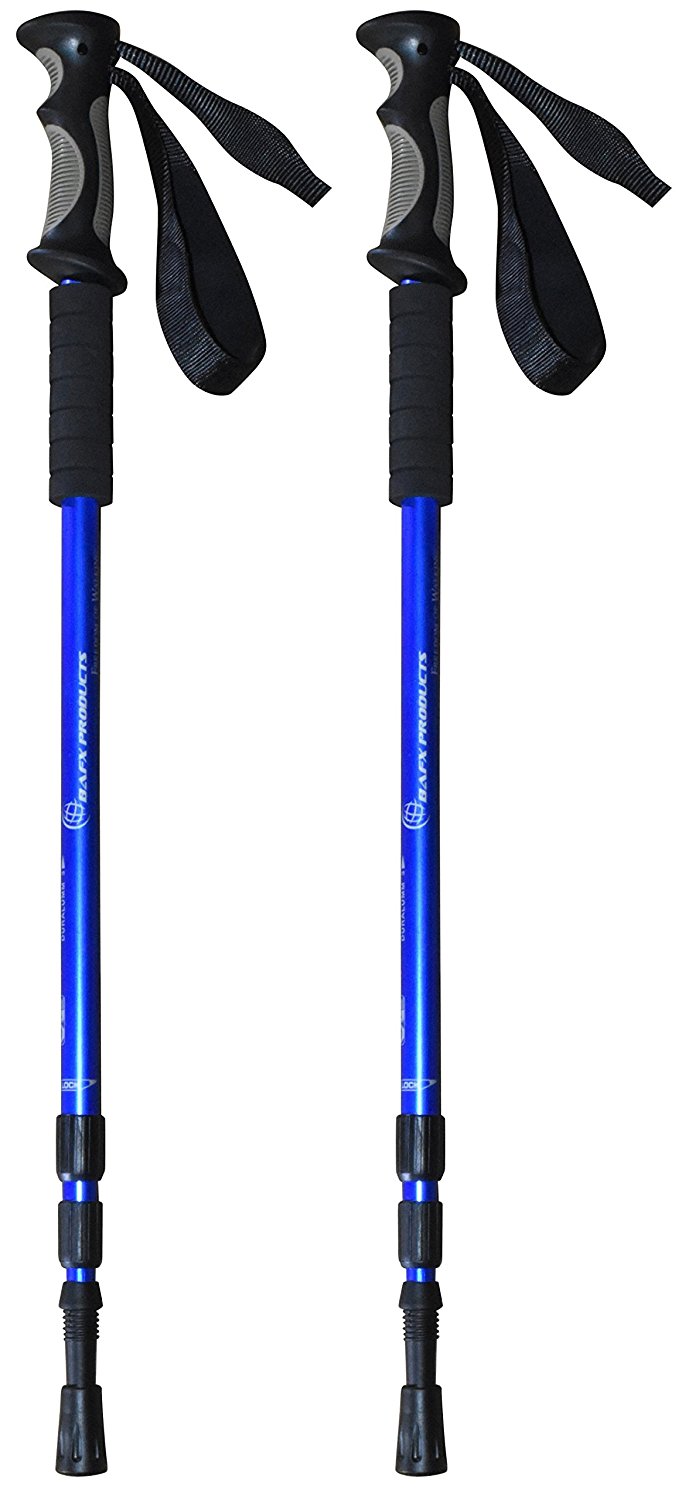 walking pole recommendations