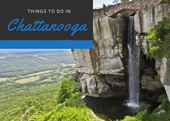 There are more things to do in Chattanooga TN than you imagined! Unique twists turn normal attractions into hands-on activities in Chattanooga Tennessee and interactive adventures.