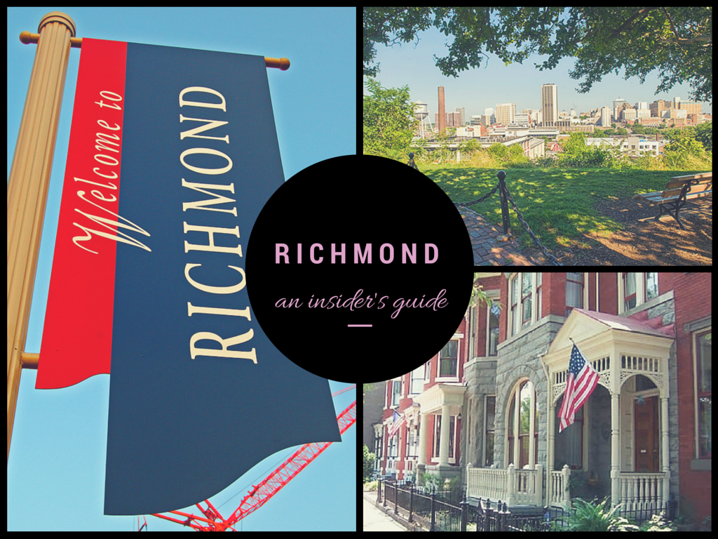 Richmond virginia