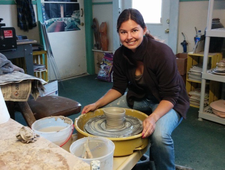 rocky hill pottery bath ny