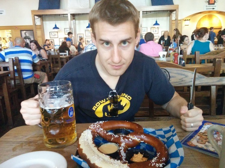 hofbrauhaus pittsburgh pa