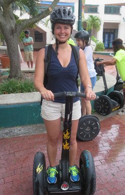 things to do in fort lauderdale segway tour