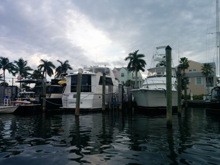 cap's place boat ride things to do in fort lauderdale fl