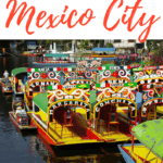 You can't go wrong with a Mexico City vacation! This highlights guide has a few things to do in Mexico that probably haven't crossed your mind (and a few familiar favorites). Get the whole list now so you can start planning.