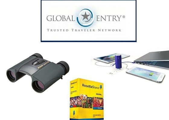 gift ideas for travelers under $100 | travel gift ideas | christmas gifts