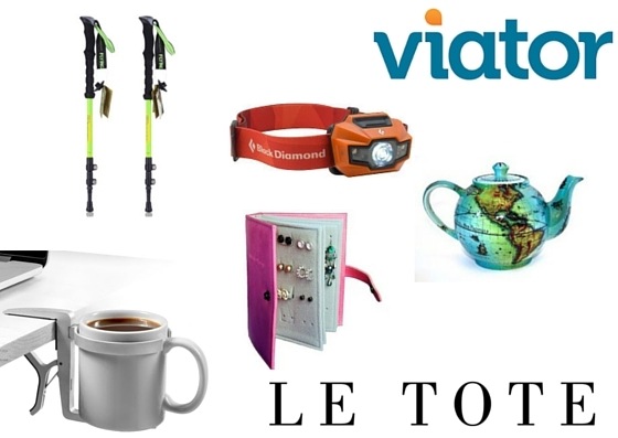 Christmas travel gift ideas under $50 / gift ideas for travelers