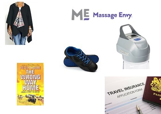 christmas gifts for travelers