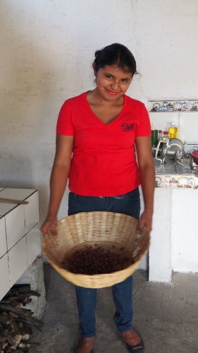 de la gente peanut butter antigua guatemala