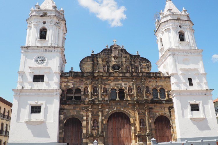 Casco Viejo Panama City Panama Food Tours