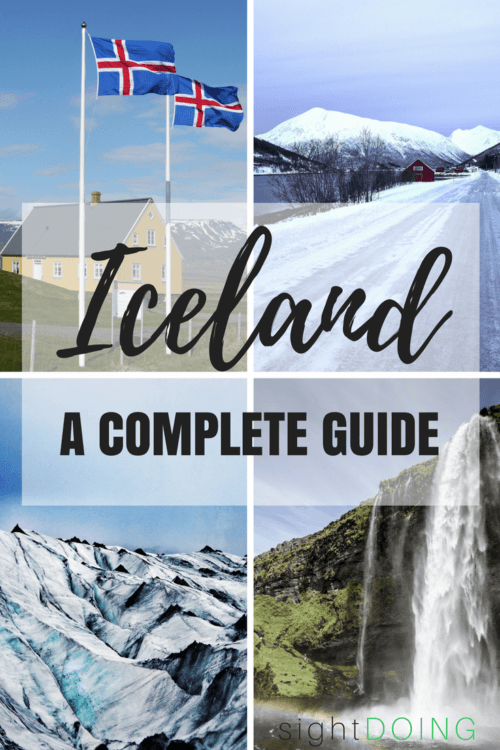 Iceland travel is great for both Americans and Europeans because it's so easy to reach! Plan your whole trip, from budgeting to restaurants to things to do in Reykjavik (even in winter!).