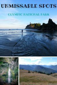 olympic national park