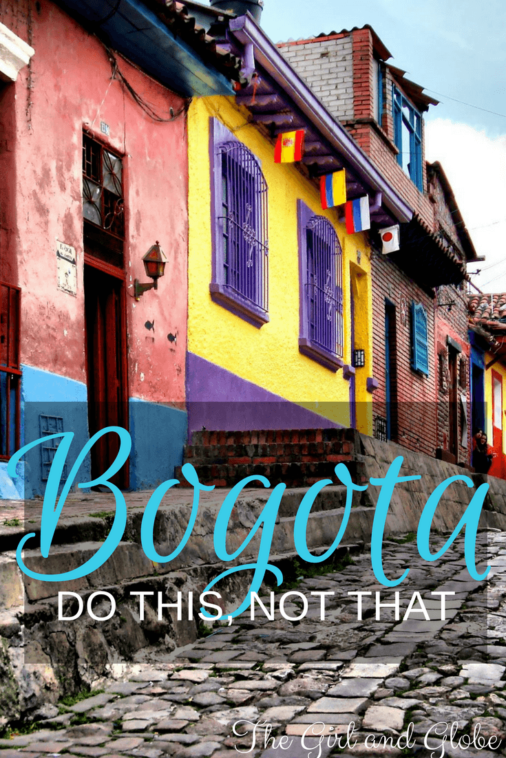 Plan a trip with these things to do in Bogota. Fun tours in Bogota show the best of the city and tips on safety, getting around, what to eat, where to stay