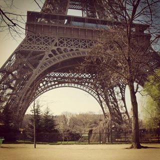 eiffeltower