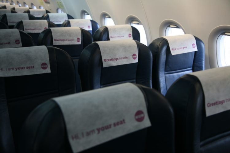 WOW Air ceases operations 