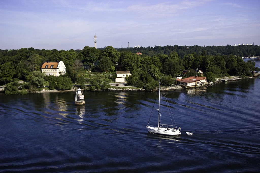 Which Stockholm Archipelago Tour Should You Take? A Summary Guide