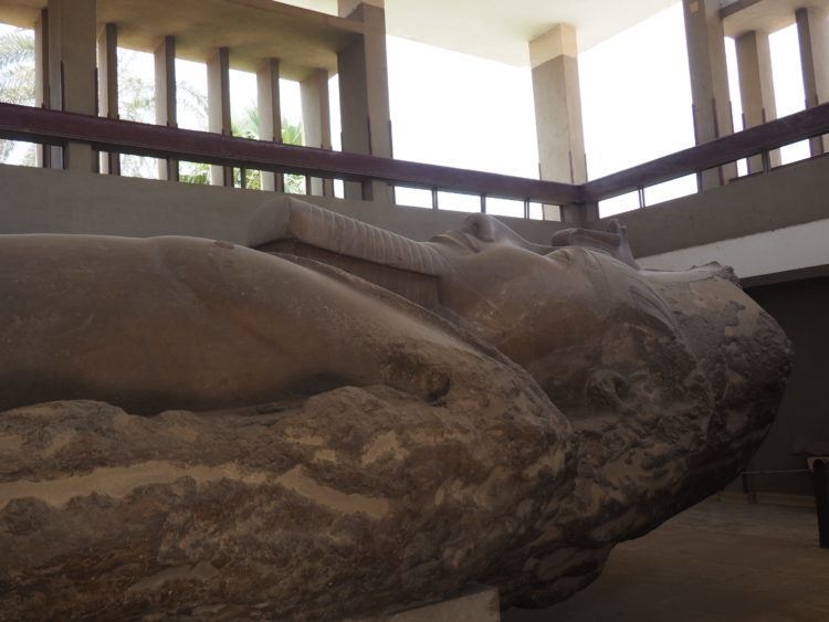 colossus of ramses ii things to do in cairo egypt