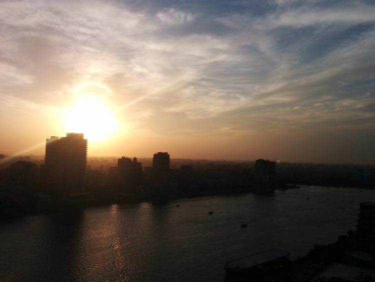 things to do in cairo nile