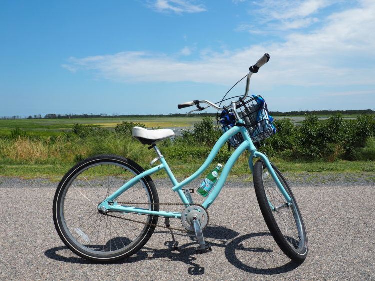 bike chincoteague va