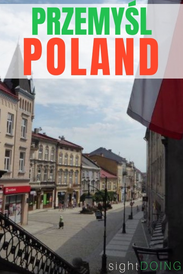 przemysl poland