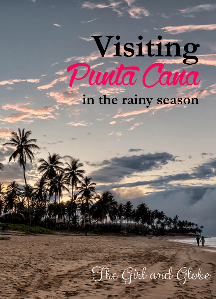 Is your trip doomed on a rainy day? These six things to do in Punta Cana when it rains means that even vacations during rainy season in Punta Cana Dominican Republic can still be fun.