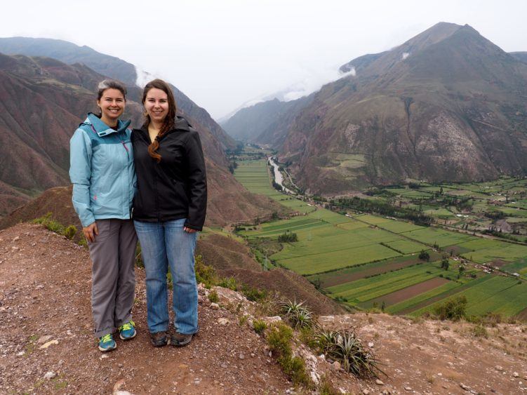 sacred valley peru