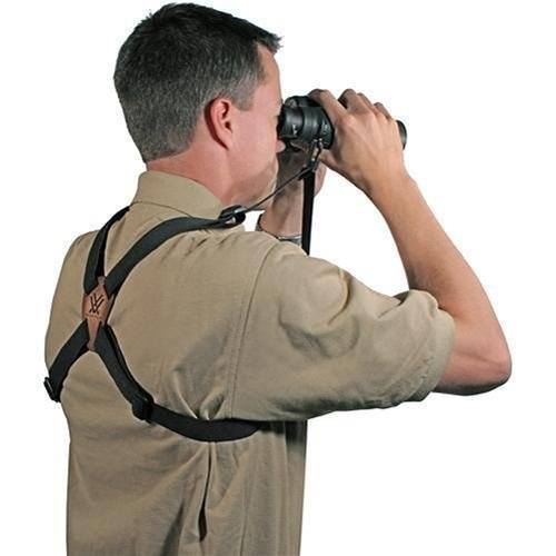 binocular harness