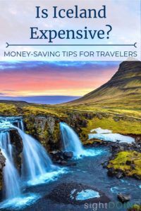 Is Iceland Expensive? How to Survive Sky-High Prices in Iceland