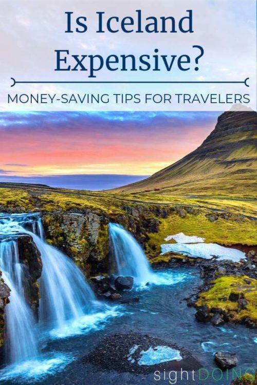 is iceland expensive title image