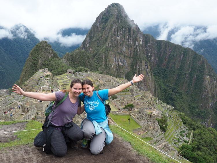 machu picchu peru