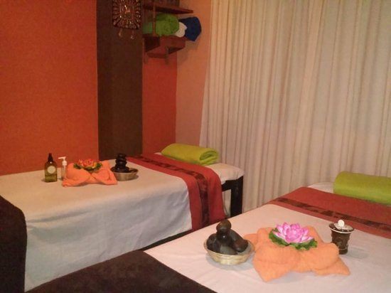 massage (things to do other than hiking the inca trail peru)