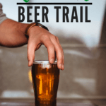 Richmond Virginia has tons of craft breweries (my favorite is Ardent!) and the beer trail through VA is a lot of fun. Get the full list, learn how to earn free merchandise, and plot out your visit. Top notch things to do in Richmond for 21+.