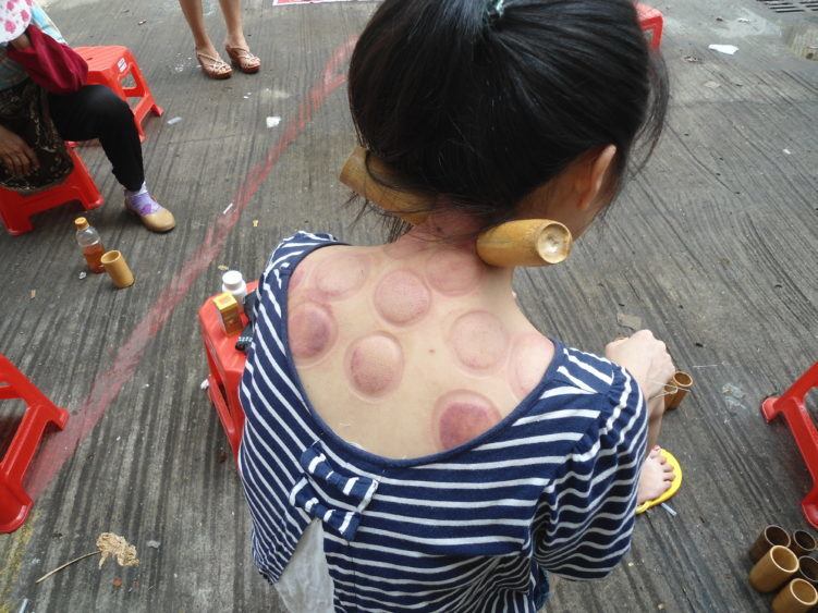 vietnamese massage