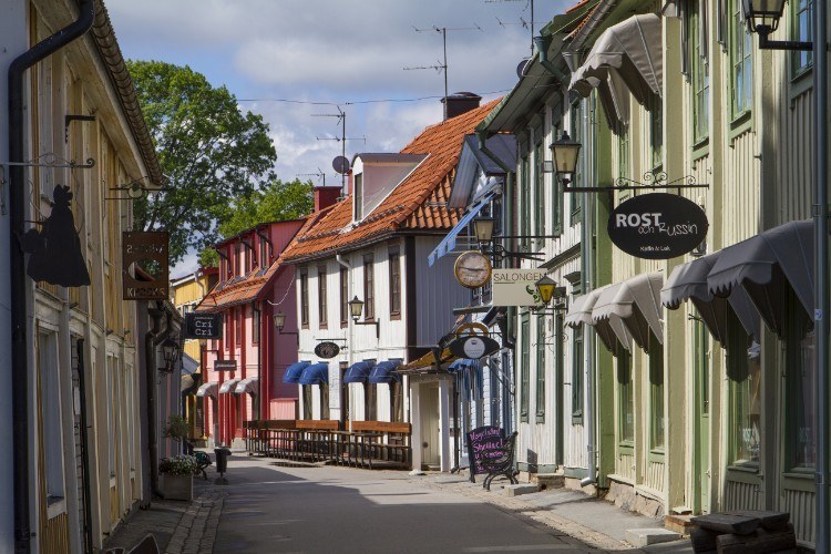 Sigtuna Stockholm