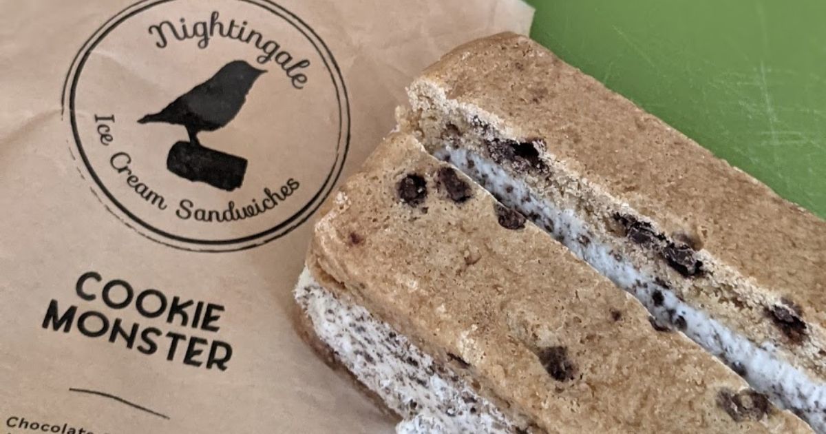 The Best Ice Cream in Richmond Virginia