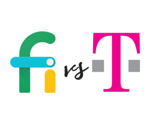 Project Fi vs TMobile for Travelers