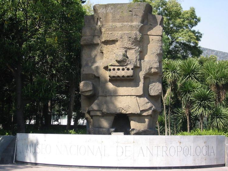 mexico city anthropology museum polanco hotels